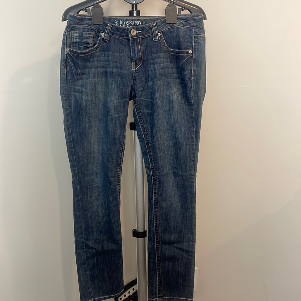 Mossimo #1122